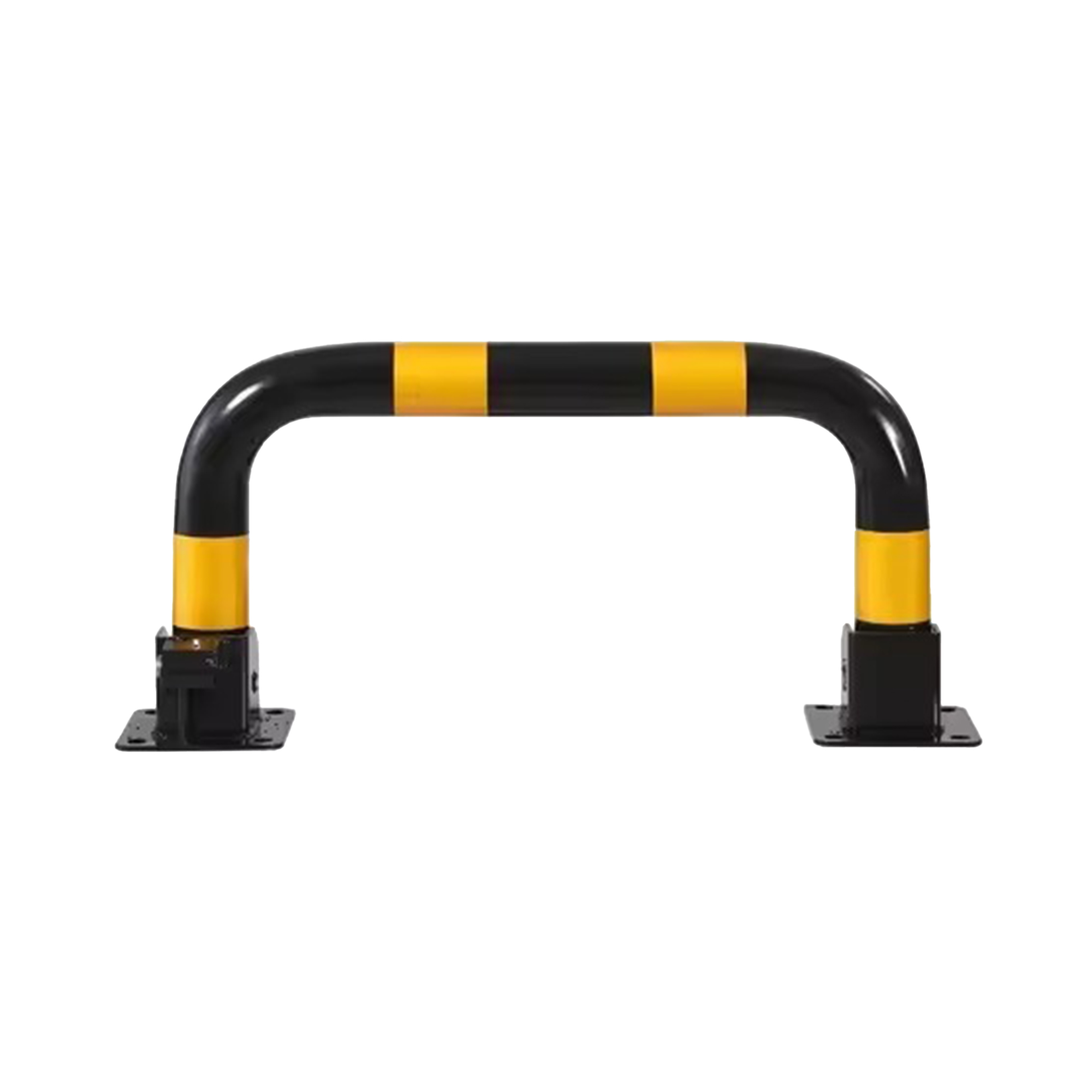 Bllokues manual për parkim