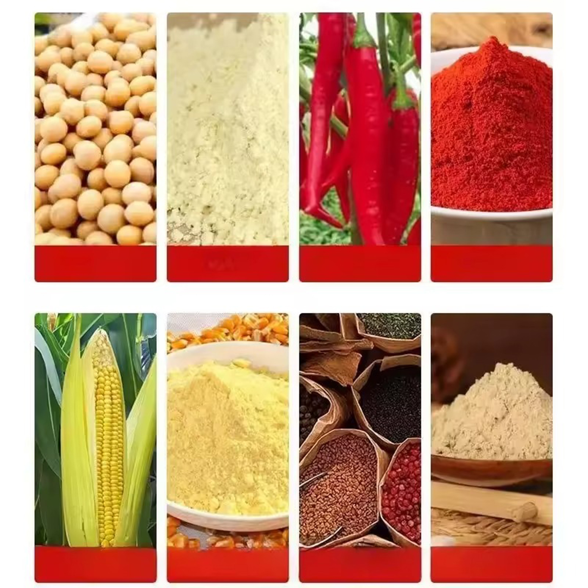 Mulli Elektrik për Drithëra & Misër