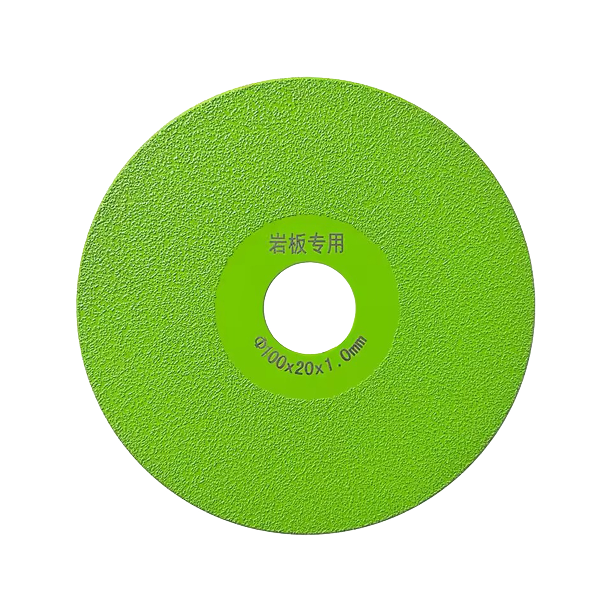 Disk prerës diamant për gur