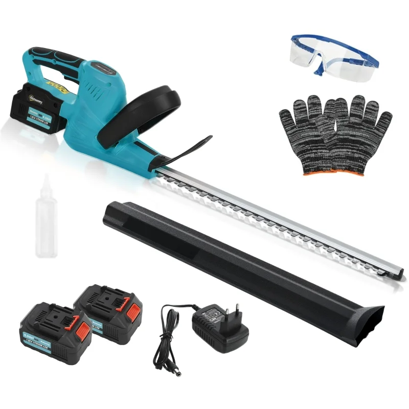 Gërshërë Elektrike për Kopsht