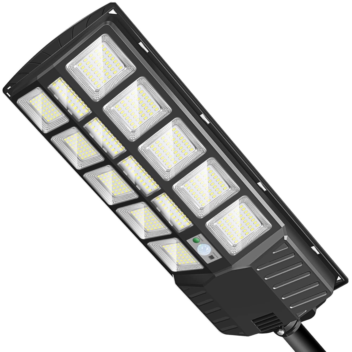 Ndriçues LED Solar 3000w