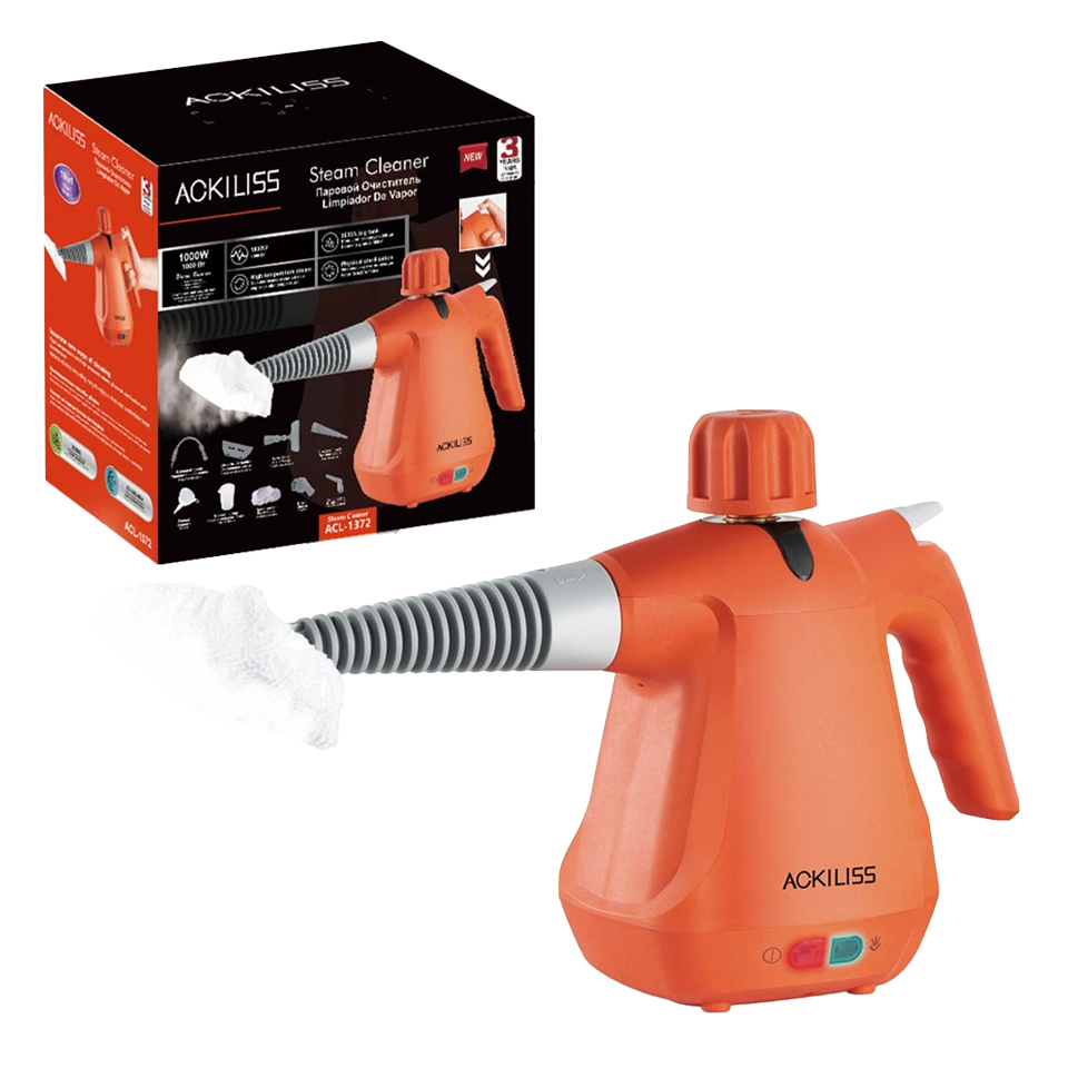 Pastrues me avull dhe koka percjellëse