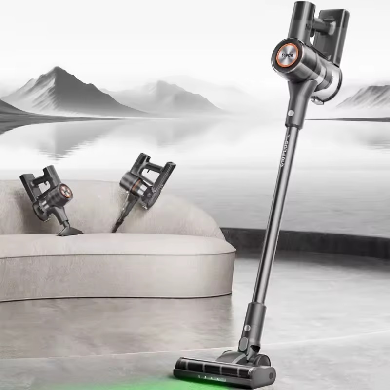 Fshesë vakum pa kabllo (me bateri)