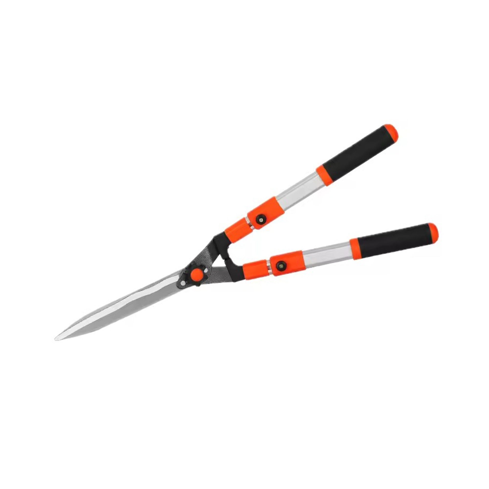 Gërshërë për Gardh me Doreza Teleskopike