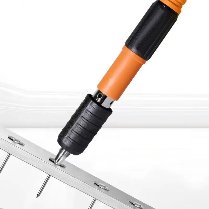 Pistoletë për Gozhda / Nitne Profesionale me 200 gozhd