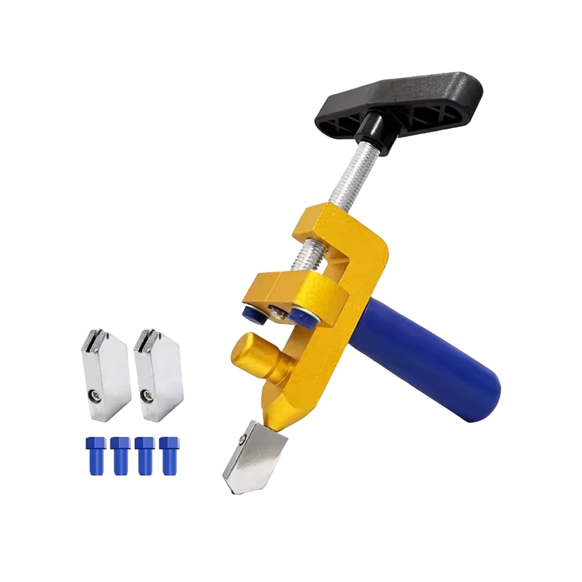 Prerës për Pllaka & Xham