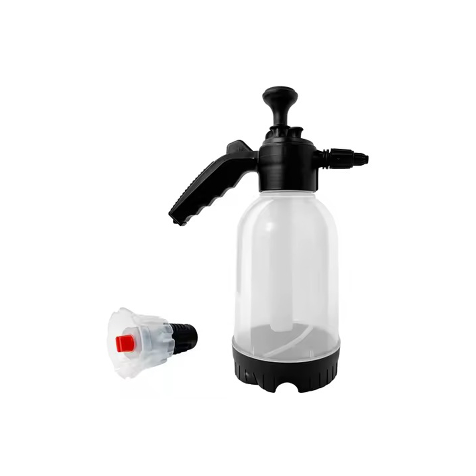 Shishe për shkumë / spërkatje 2L