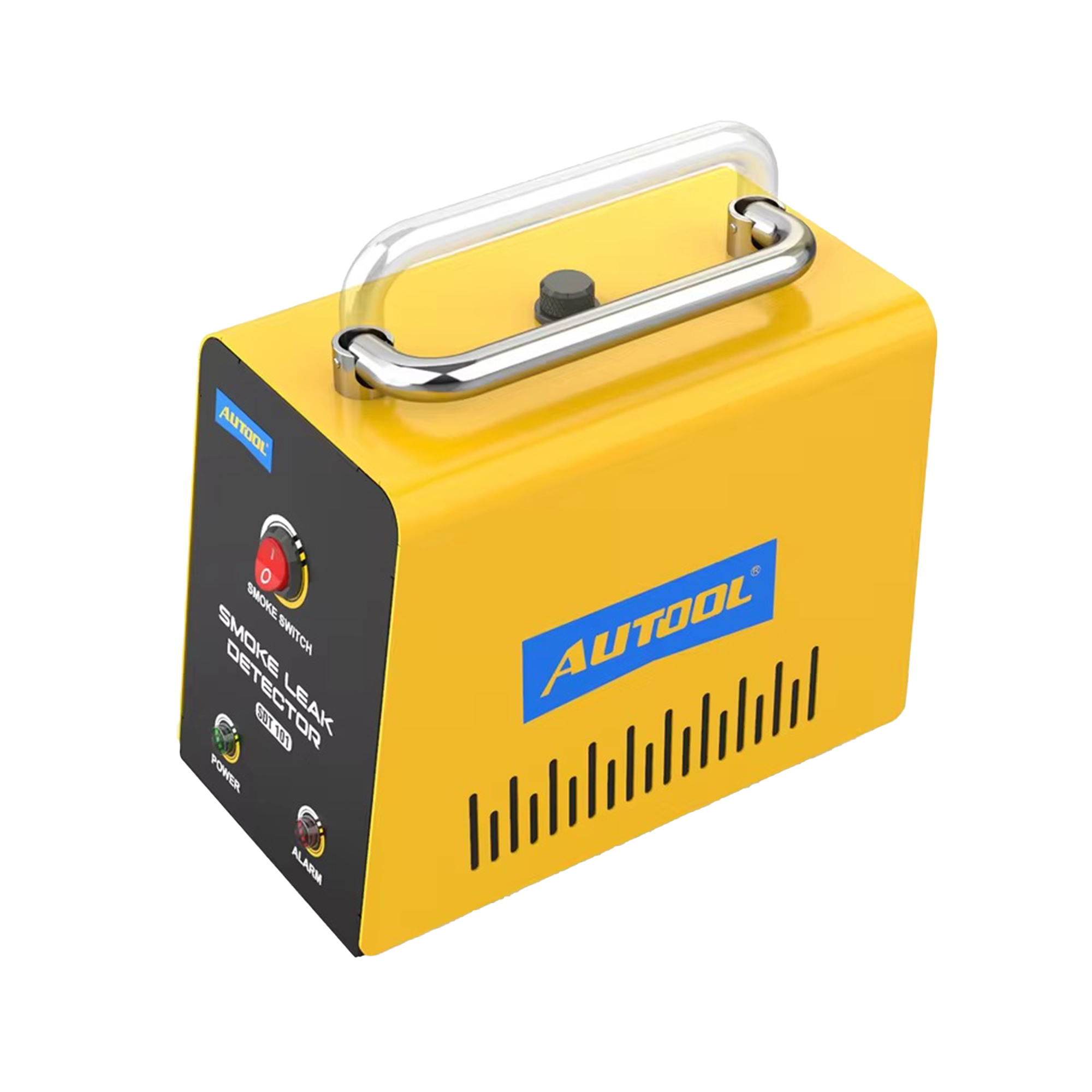 Detektor Tymues për Rrjedhje Ajri AUTool