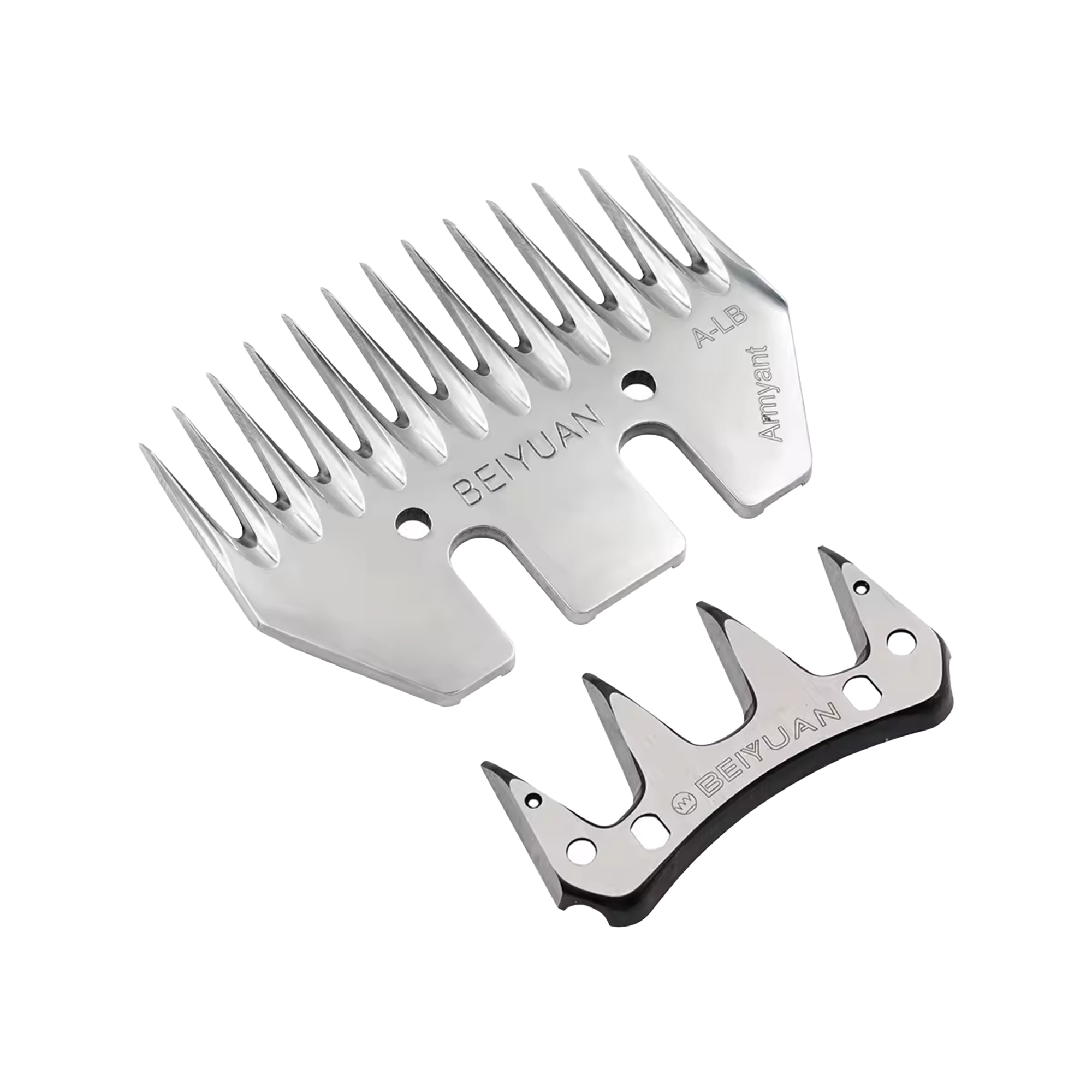 Thikë (teh) për qethjen e deleve